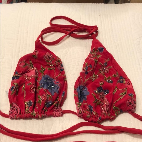 Delfina Swimwear Bikini - Picture 5 of 6